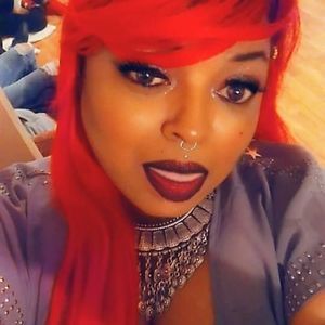 Meet your Posher, Betty